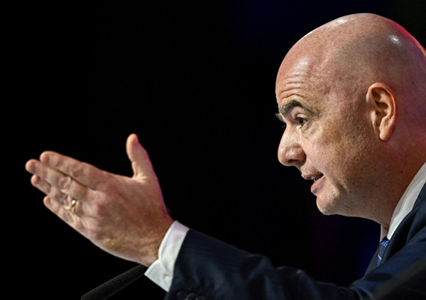 Changement dates Can 2025 : La Fifa oblige les clubs à libérer leurs joueurs africains 10 jours avant