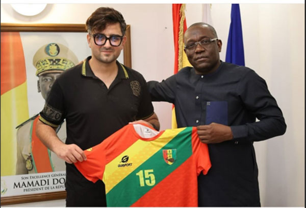 Beach Soccer – Eliminatoires Can 2024 : La Guinée se blinde avant le Sénégal !
