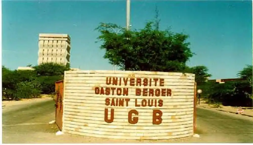 Le camp citoyen Ugb 2026 : une expérience unique