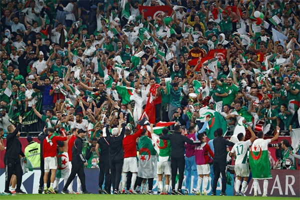Maroc : 26 clubs interdits de recrutement