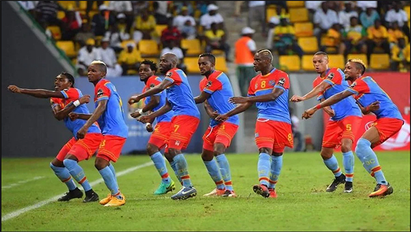 Coupe du monde 2026 : Le recours de la Rd Congo retardé pour… une bourde administrative