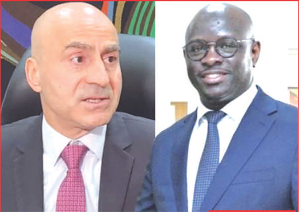 Senegal’s Economic Perspectives: IMF’s Recipe