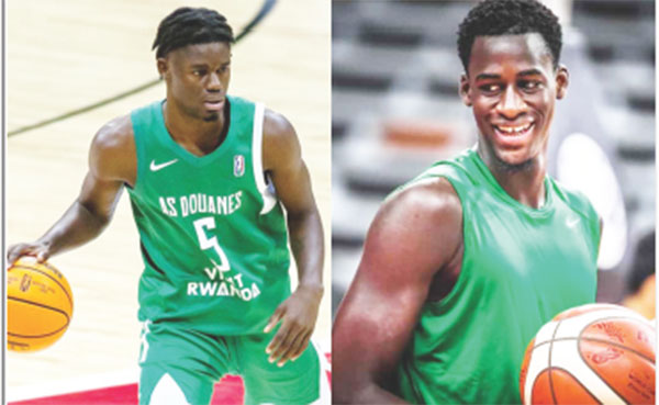 Tournoi «Quai 54» de la Bal à Paris : Jean-Jacques Boissy et Makhtar Guèye sélectionnées