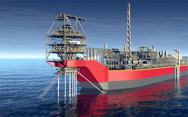 Sangomar offshore : razzia des Européens