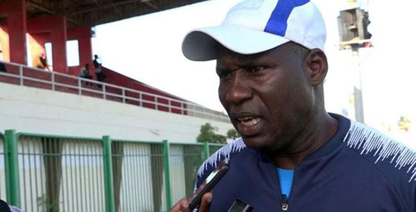 Teungueth Fc : Sidath Sarr succède à Cheikh Guèye