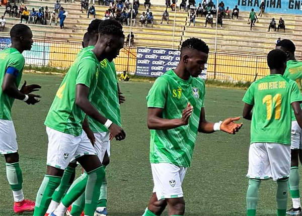 Coupe du Sénégal – Finale Férus Foot-Mbour Petite Côte : Le foot amateur à l’honneur !