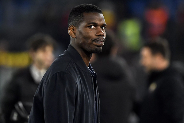 Parquet de Paris : Un procès correctionnel pour six proches de Pogba