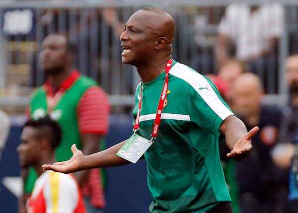 Mondial 2026 – Avec ses résultats convaincants à la tête des Crocodiles du Nil : Kwesi Appiah, l’homme qui fait rêver le Soudan