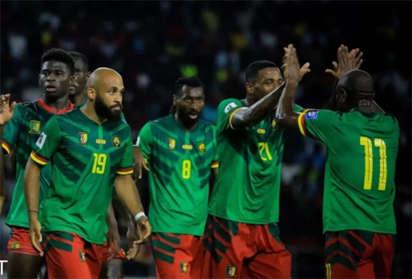 Tenu en échec en Angola : Le Cameroun laisse filer deux points précieux