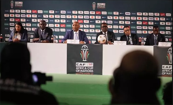 Can 2025 – Date tirage des éliminatoires, prochains adversaires… : Les Lions édifiés le 14 juin ?