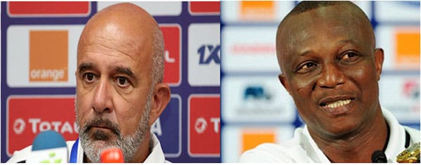 Chocs Mauritanie-Sénégal et Soudan du Sud-Soudan : Le Groupe B à l’heure des derbies, dimanche et mardi