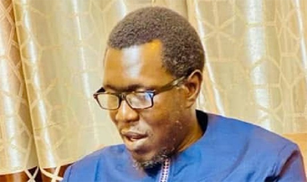 Although released for contempt of the Prime Minister: Bah Diakhaté in prison for another 3 months