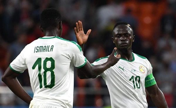 Sénégal-Rdc – Attaque des Lions : Mané absent, Izo dans un «Sarr» de combat !