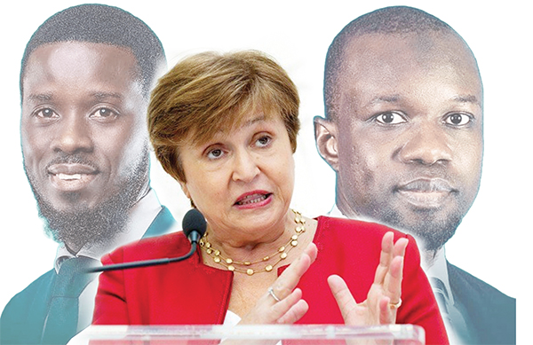 Review of the 2023-2026 Programme: The IMF Mission Postponed