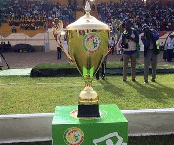 Coupe du Sénégal : Jaraaf-Casa, l’affiche en quart !