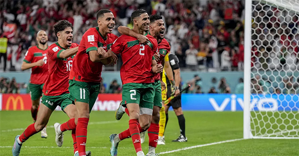 Mondial 2026 – Hôte de huit rencontres des éliminatoires : Le Maroc s’offre une mini-Can en juin !