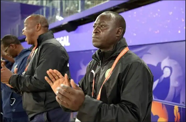 Beach Soccer – C’est fait, il revient sur le banc des Lions : Ngalla Sylla, un retour qui tombe à pic !