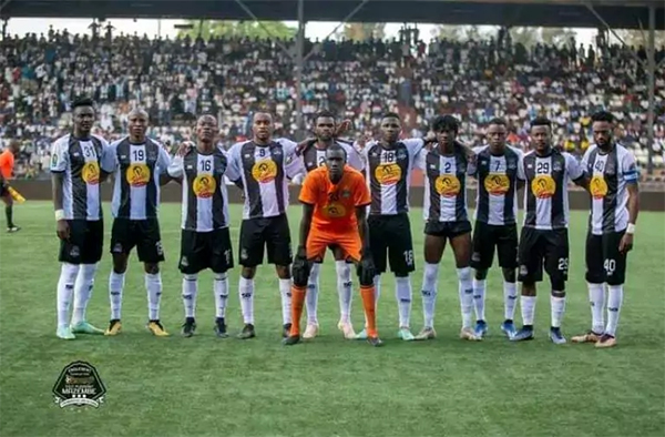 RDC – Officiellement champion saison 2023-2024 : Et de 20 pour le Tp Mazembe !