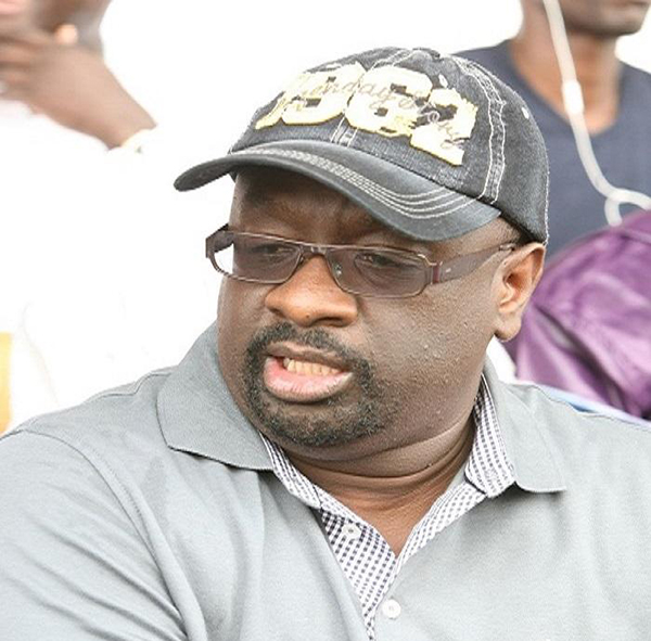 Babacar Ndiaye, président de Teungueth Fc : «Une grande fierté, nous sommes de retour en Afrique»