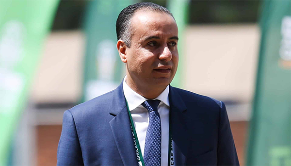 Algérie – Sadi épinglé par son prédécesseur : La Faf s’offre une grosse polémique !