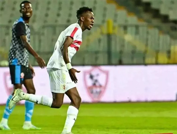 Vainqueur de la Coupe Caf – Ibrahima Ndiaye et Zamalek : fin de l’aventure !