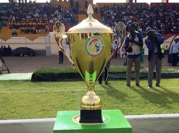 Coupe du Sénégal : Teungueth Fc, Jaraaf, Casa en quarts