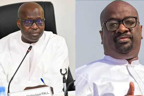 FSF-LSFP – Abdoulaye Fall-Babacar Ndiaye : Un duel au sommet