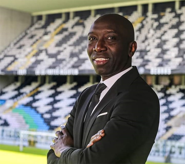 Un Sénégalais à la tête de Boavista Fc : La ministre félicite Fary Faye pour ce «nouveau défi» !
