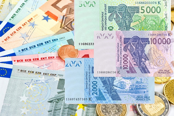 Monnaie et politique monétaire : le prisme local