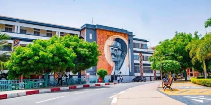Palestine: The awkward silence of Senegalese universities