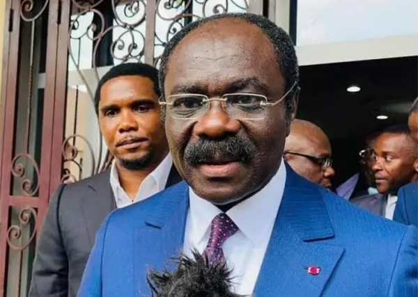 Cameroun – Prévue ce mardi : La Fécafoot boycotte la rencontre avec le ministre des Sports