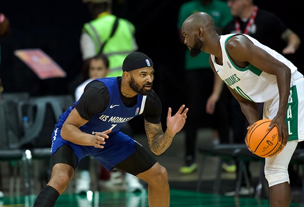 Tournoi BAL – Après une défaite d’entrée contre Rivers Hoopers : L’As Douanes se reprend face à l’Us Monastir