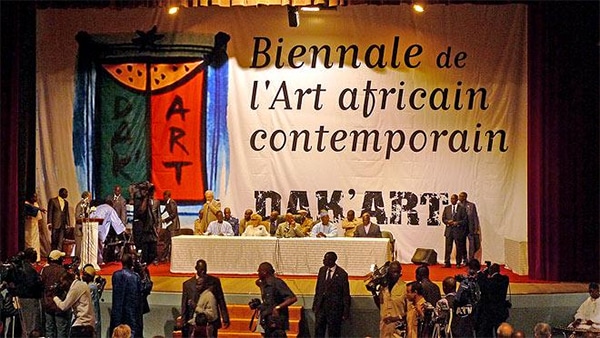 Le Dak’Art 2024, du 7 novembre au 7 décembre