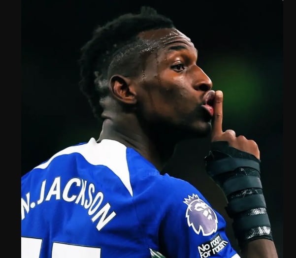 Chelsea-West Ham (5-0) : Jackson s’offre un doublé… et chambre la Var
