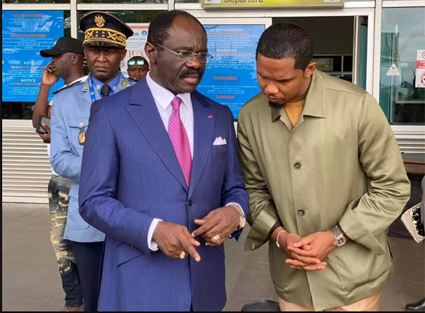 Cameroun – Ultimatum du Premier ministre : Eto’o a jusqu’à ce vendredi pour signer le contrat de Marc Brys