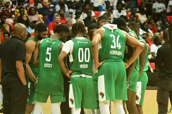 Basketball Africa League : La liste de l’As Douanes connue !