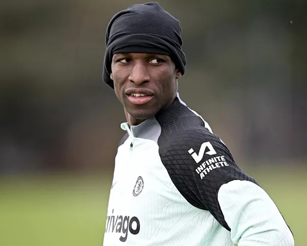 Bilan – Jackson brise le silence sur sa première saison à Chelsea : «Je pense que j’aurais dû…»