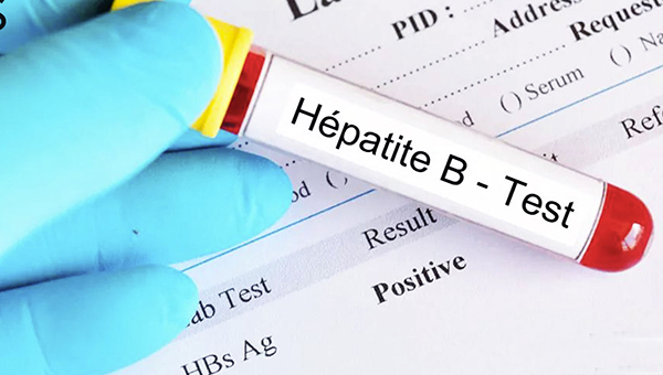 Groundnut Basin: Hepatitis B Prevalence at over 10%