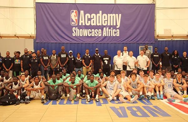 Basket – Nba Academy Showcase Africa : Saly renoue avec la seconde édition