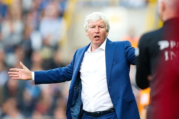 Cameroun – Pour son retour au pays : Marc Brys pose ses conditions !