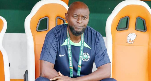 Nigeria : Finidi George nouveau sélectionneur des Super Eagles