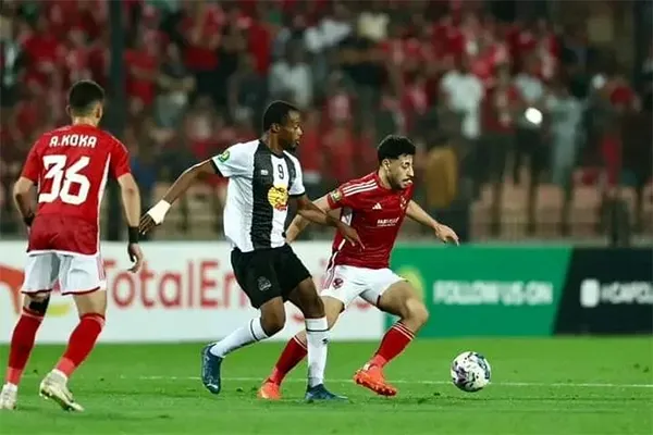 Coupe Caf : Des Sénégalais en finale