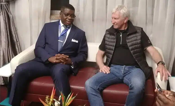 Cameroun – Le ministère met un coup de pression sur Eto’o : «Je ne vois pas la Fécafoot faire éliminer le Cameroun»