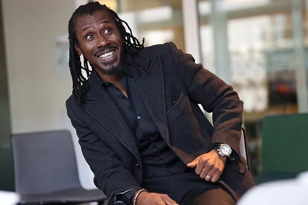 Tanière – Pour convaincre les binationaux : La «méthode Cissé» dévoilée !