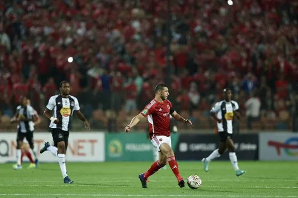 Ldc – Victorieux du Tp Mazembe (3-0) : Al Ahly s’offre une 5e finale consécutive