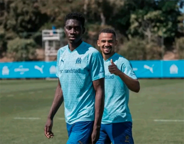 Avenir à Marseille : Iliman Ndiaye «in», Izo Sarr «out» !