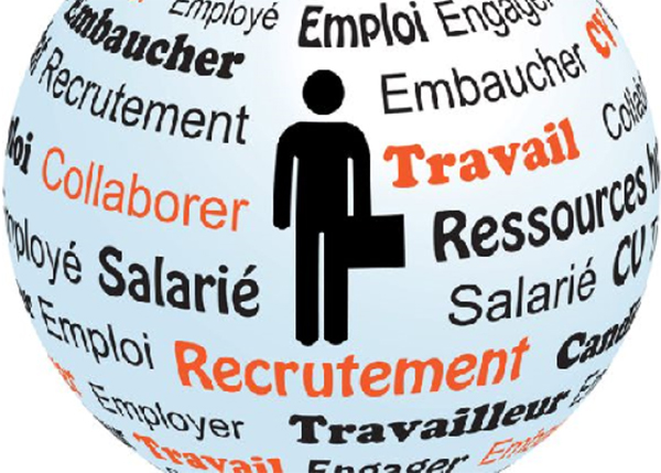 Entre le marteau de la demande d’emplois décents et l’enclume de l’offre d’emplois productifs