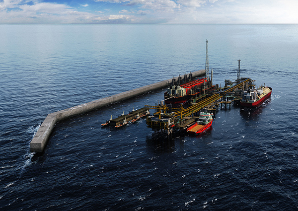 De la renégociation des contrats pétroliers