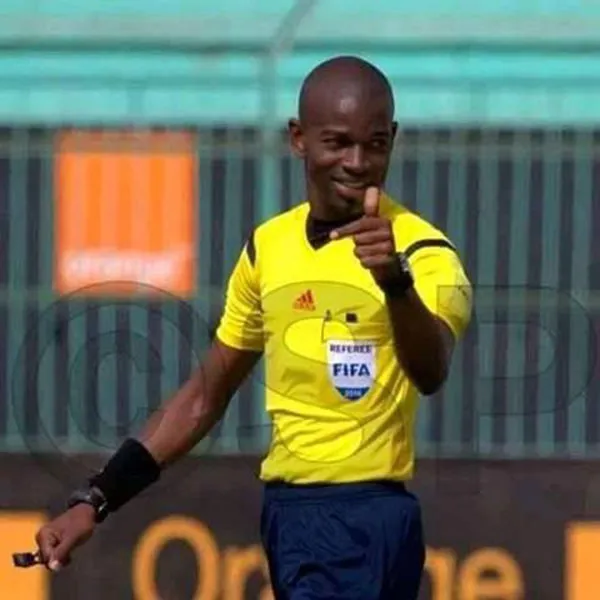 Ldc -Retour Espérance-Mamelodi et Al Ahly-Mazembe : Le Sénégalais Issa Sy et le Kényan Peter Waweru au sifflet !
