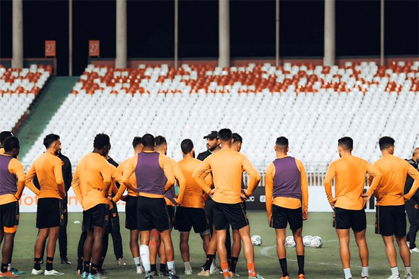 Coup de tonnerre : Le match Usm Alger-Rs Berkane annulé